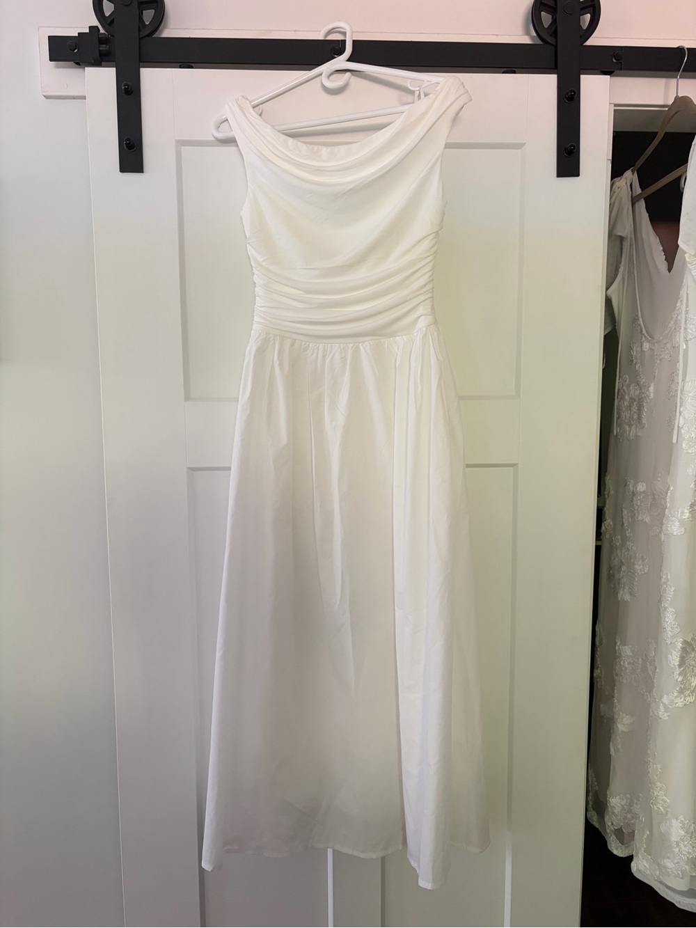 Billy J, Immy Midi Dress - Picture 3 of 4